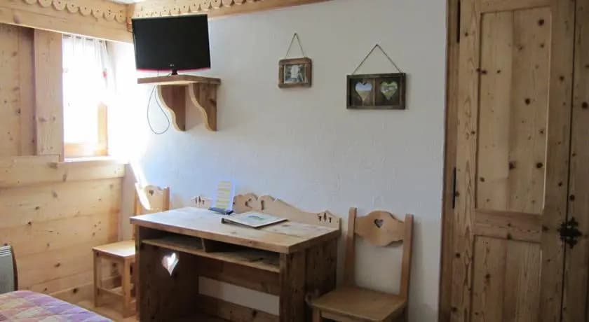 Auberge des Skieurs - Photo 5