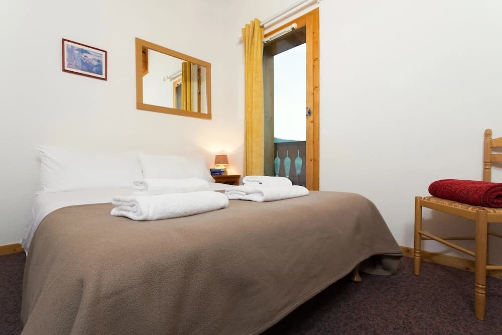 Madame Vacances Les Chalets des Alpages - Photo 5