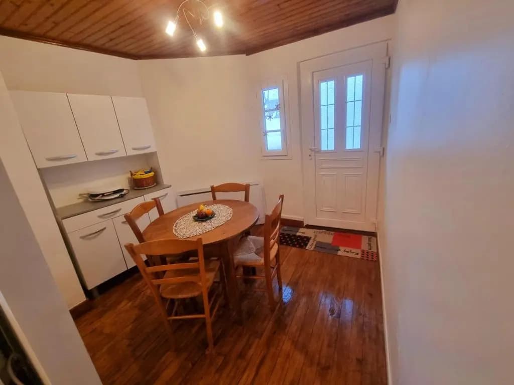 le chalet d'auguste 2 à 12 personnes - Photo 2