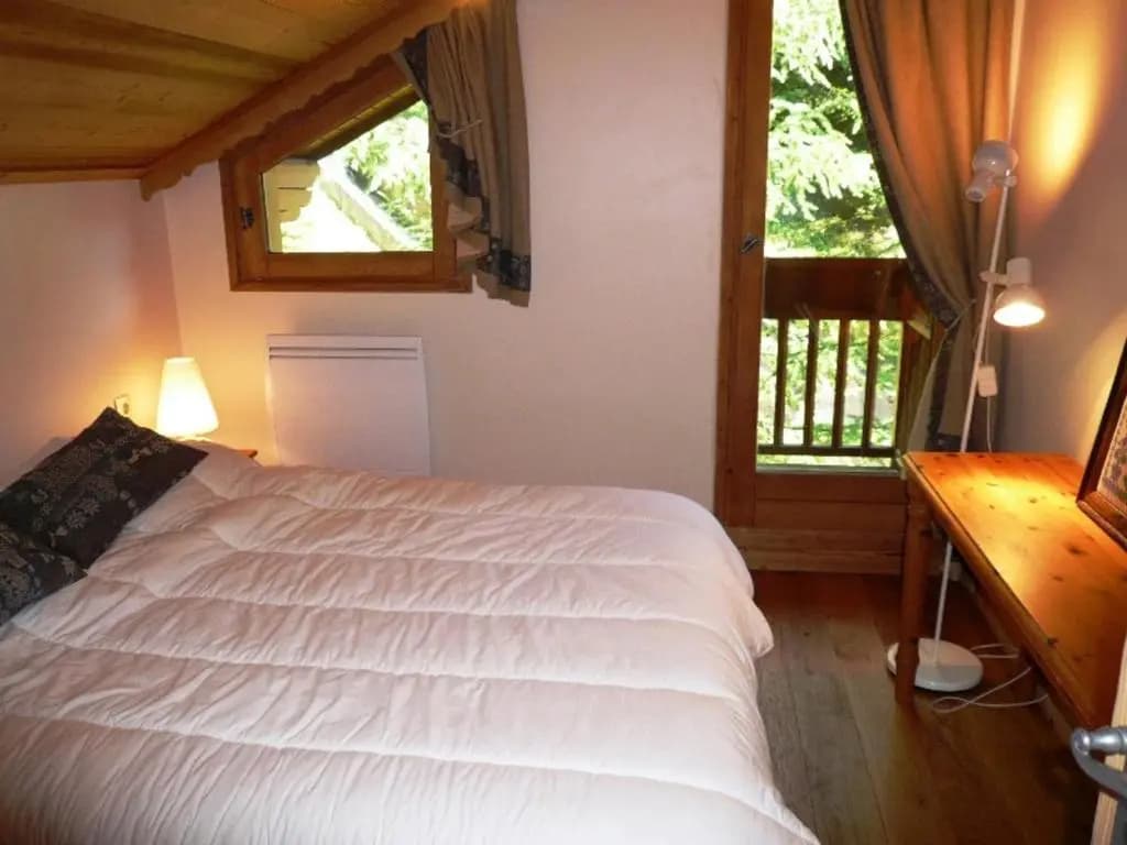 Appartement Méribel, 4 pièces, 8 personnes - FR-1-411-71 - Photo 3
