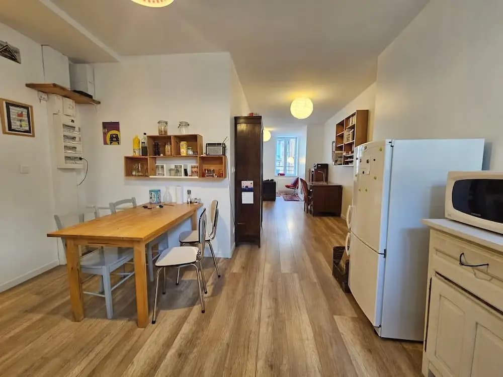 Hyper Centre 5P 3 Chambres - Miniature 6