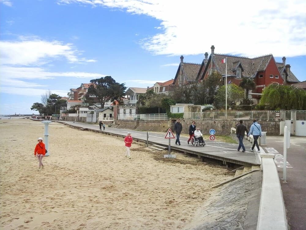 Apartment Boulevard de la Plage - Photo 1