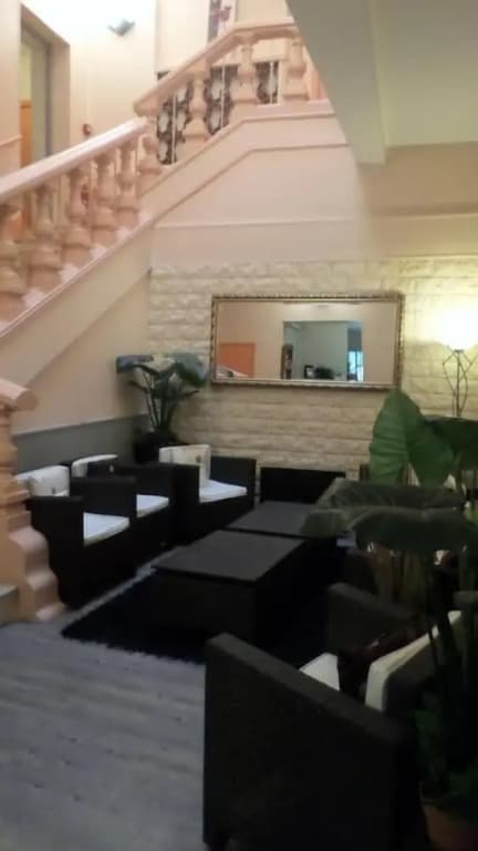 Appart'hôtel les Tilleuls - Photo 2