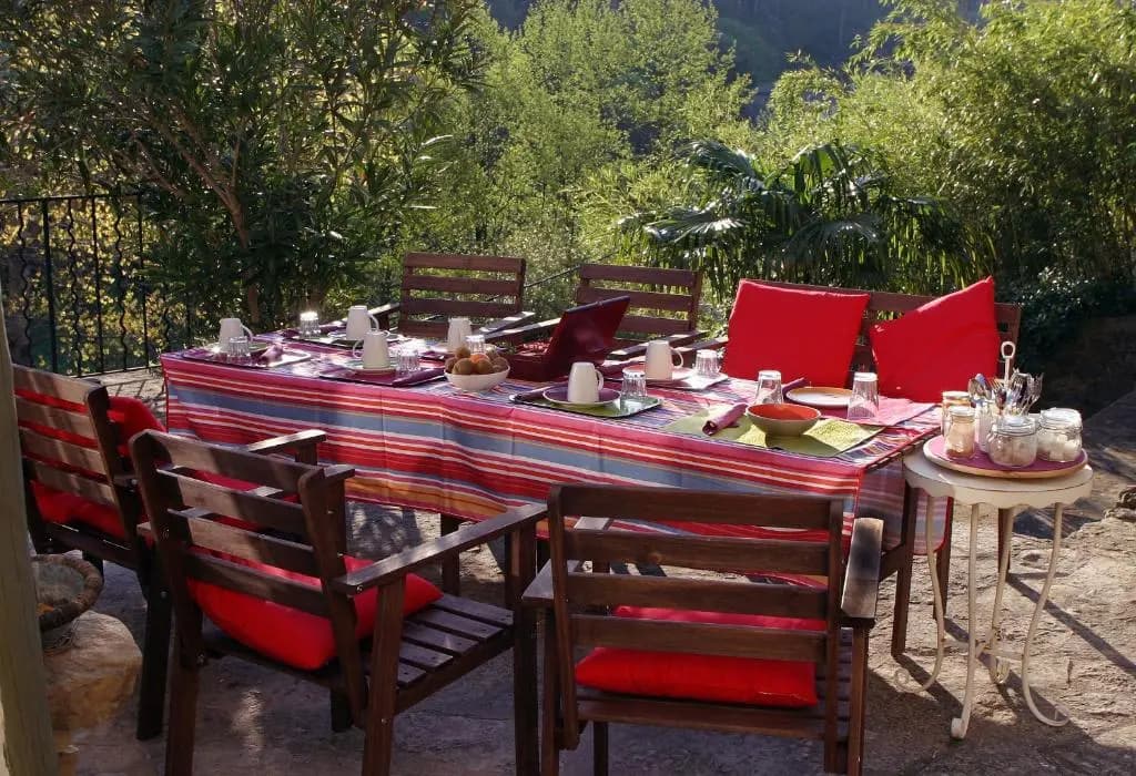 le refuge des pots rouges - Photo 3