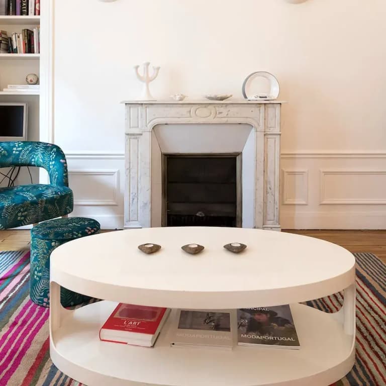 White Sacr I Beautiful 2-bedroom in Montmartre - Miniature 6