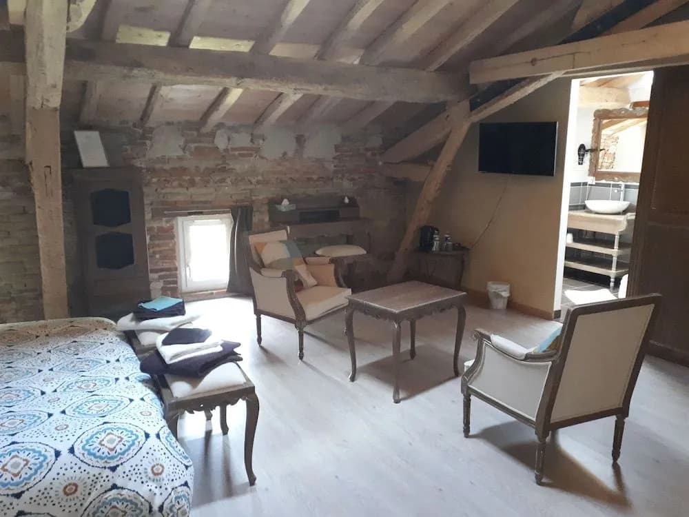 Le Jardin Des Cèdres - Photo 4