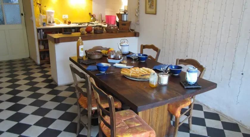 Chambres d'hôtes Laurent Besset - Photo 3