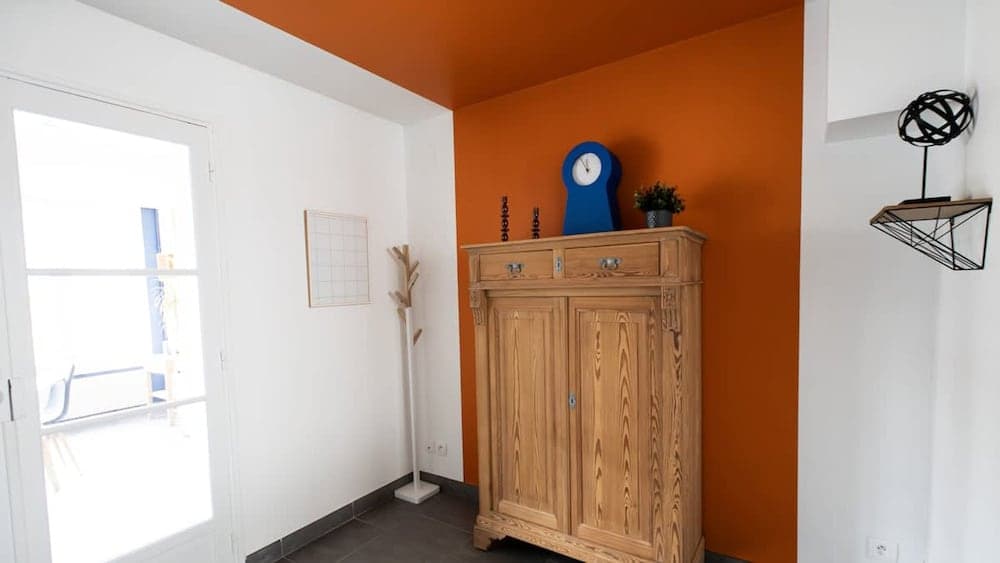 Maison Familiale 4p Avec Jardin - Photo 3