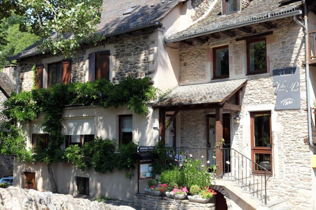 Le Portail - Photo 2