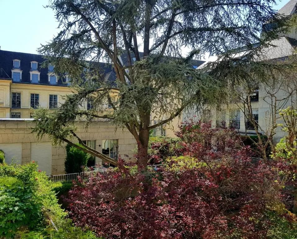 Parc Royal Marais - Photo 4