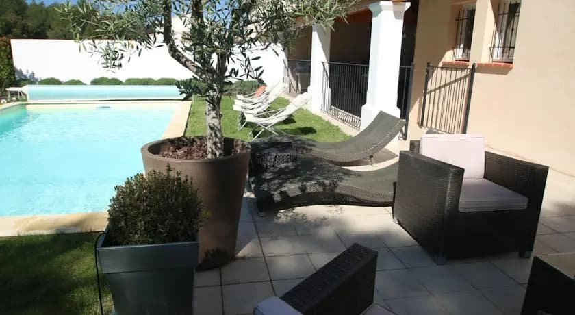 Ma Villa en Provence - Miniature 7