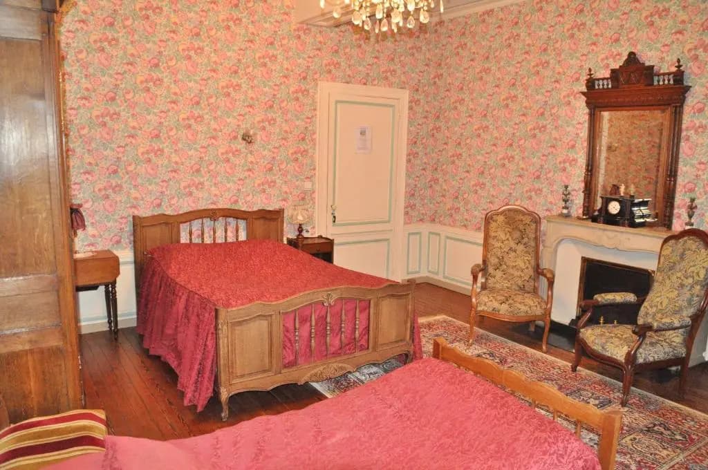 Le Manoir d'Esneval - Photo 3