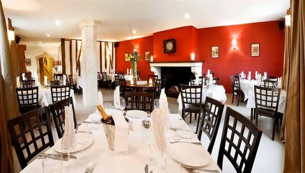Hôtel Saint Laurans - Photo 4