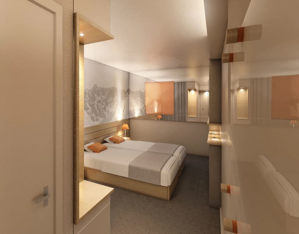 Hôtel Club MMV Les Brévières - Photo 3