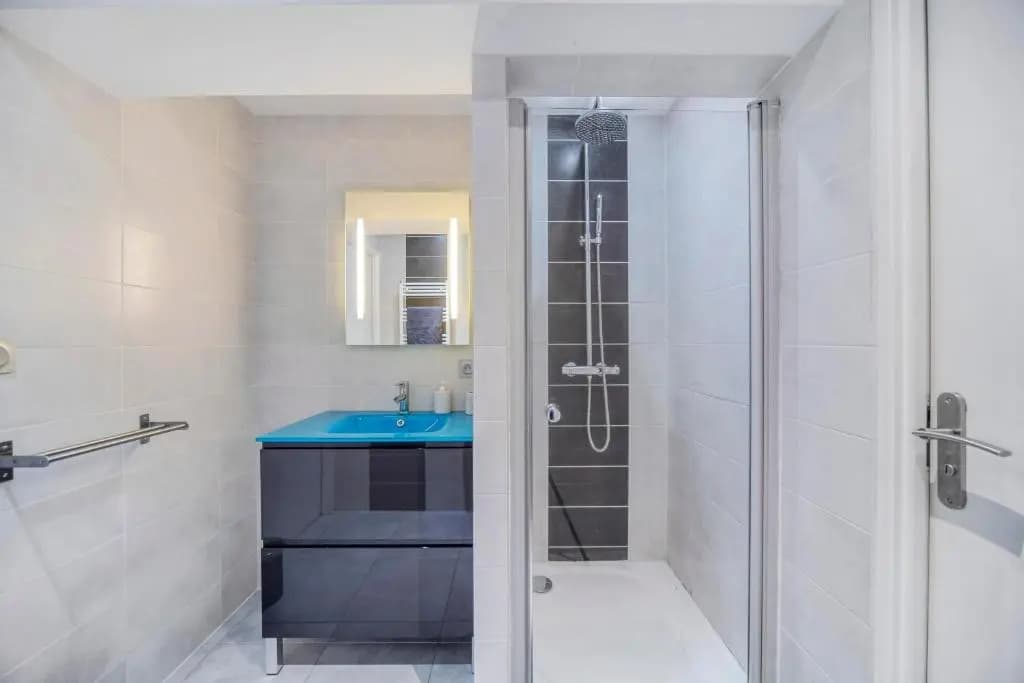 La Chalaronne - appartement au coeur de la cité médiévale - Photo 5