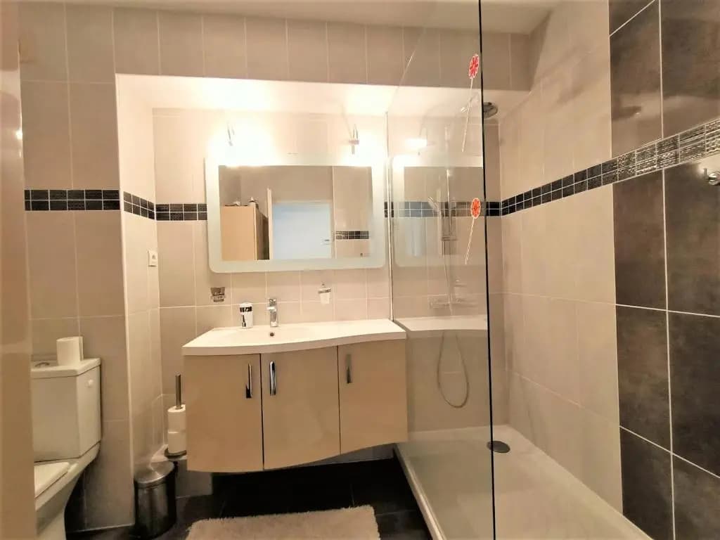 Appartement Aix-les-Bains, 3 pièces, 6 personnes - FR-1-555-58 - Photo 5