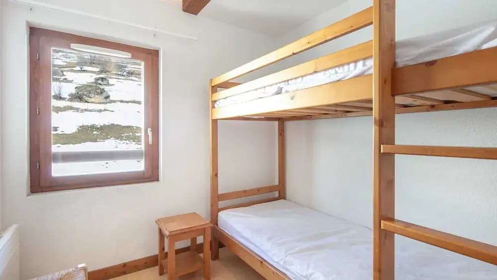 Apartment in Saint-sorlin Near Ski Resort - Photo 1