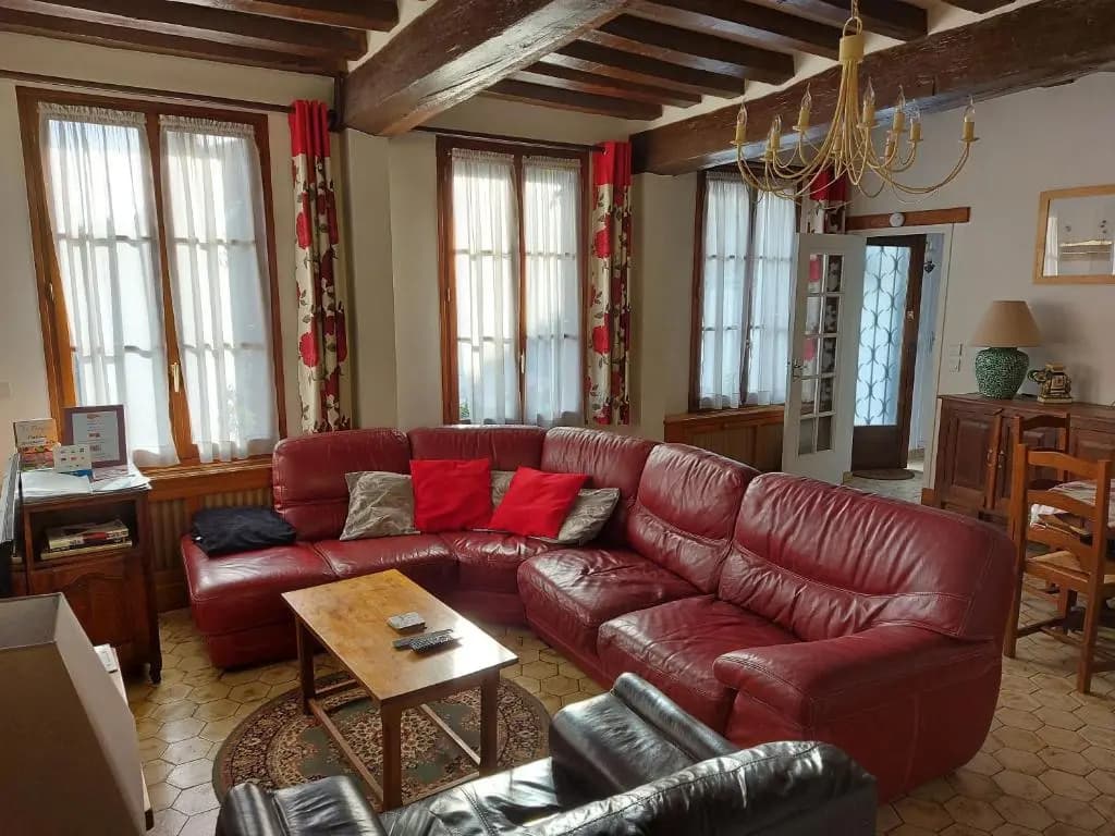 Chez Robins - Photo 2