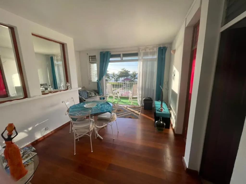 La Residence du Sportif Bernard - Photo 1