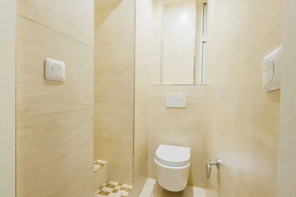 Quiet Apartment 1br/4p - Quartier du Mail - Miniature 7