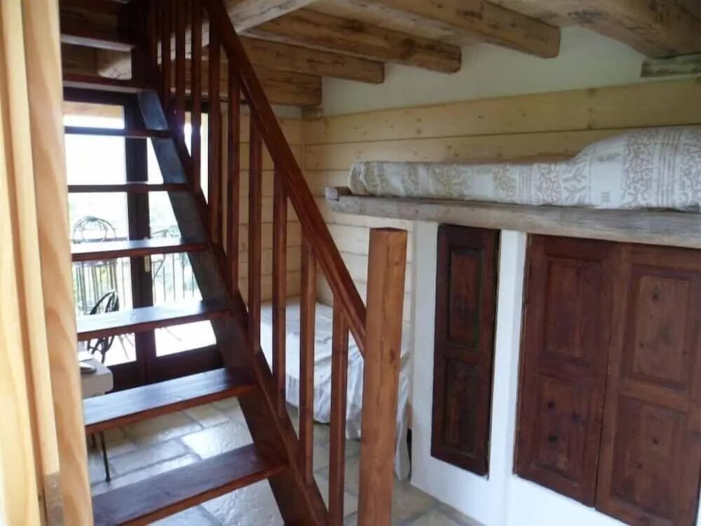 Les Gites du Lac - Chambre d'hotes - Photo 5