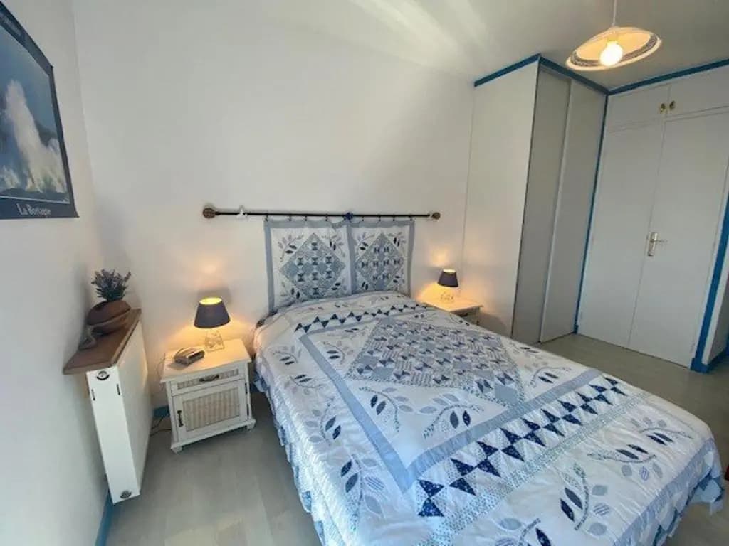 Appartement Quiberon, 2 pièces, 4 personnes - FR-1-478-220 - Miniature 6
