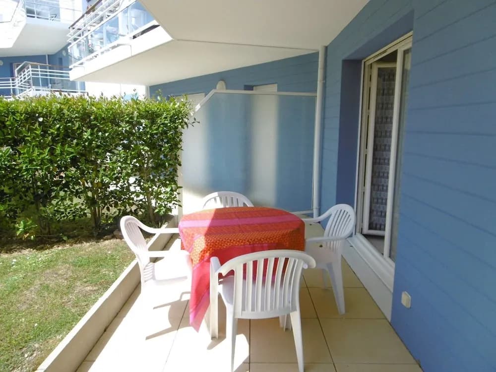 Appartement Pol - Miniature 7