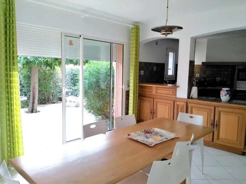 House With 3 Bedrooms in Bandol, With Wonderful sea View and Enclosed - Photo 4