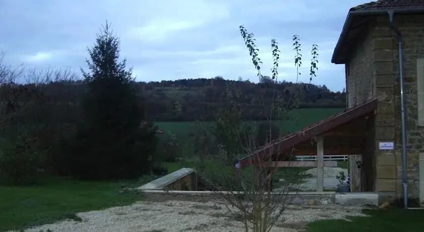 Gite Rural Ferme de Vigneron - Miniature 7