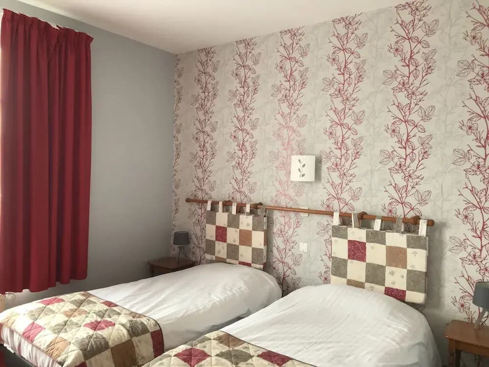 La Villa des Houx - Miniature 6