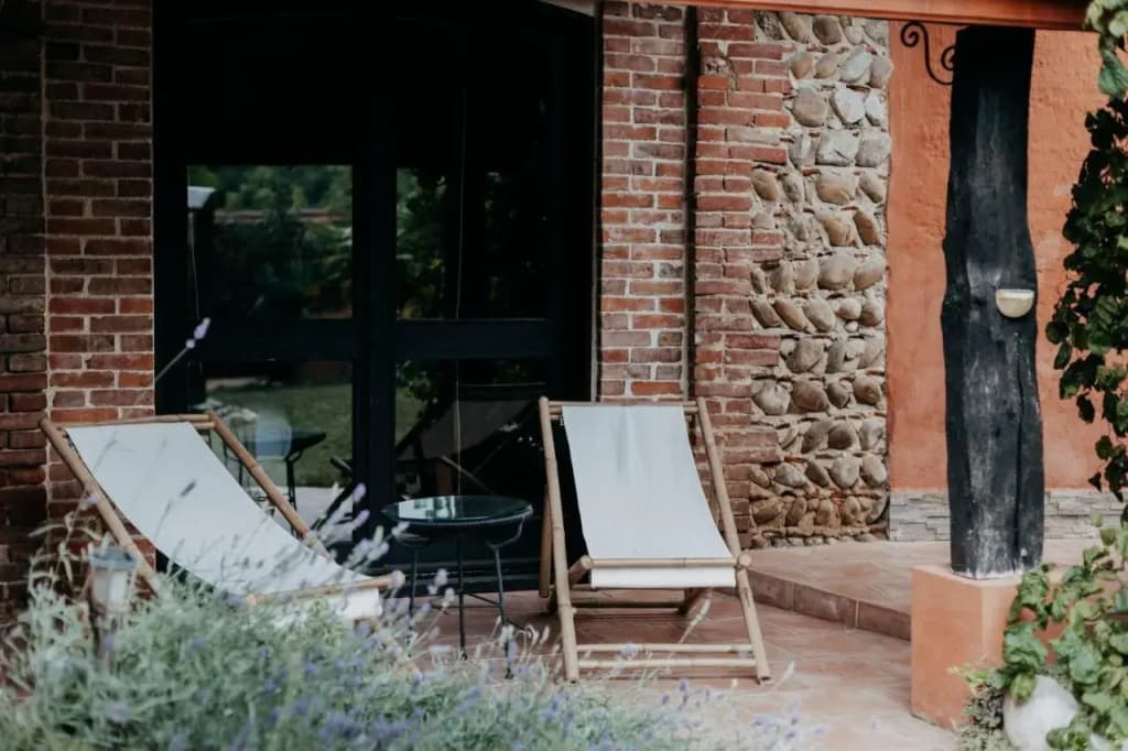 Villa 630, Chambres d'Hôtes - Photo 4