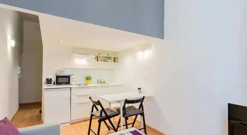 Studio Tout Confort Aix Rotonde - Photo 2