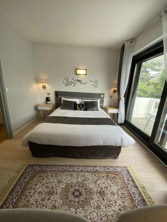 Savoie Hotel - Photo 5