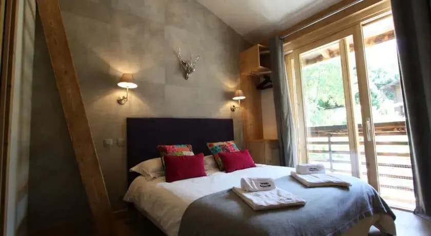 Chalet Union - Photo 2