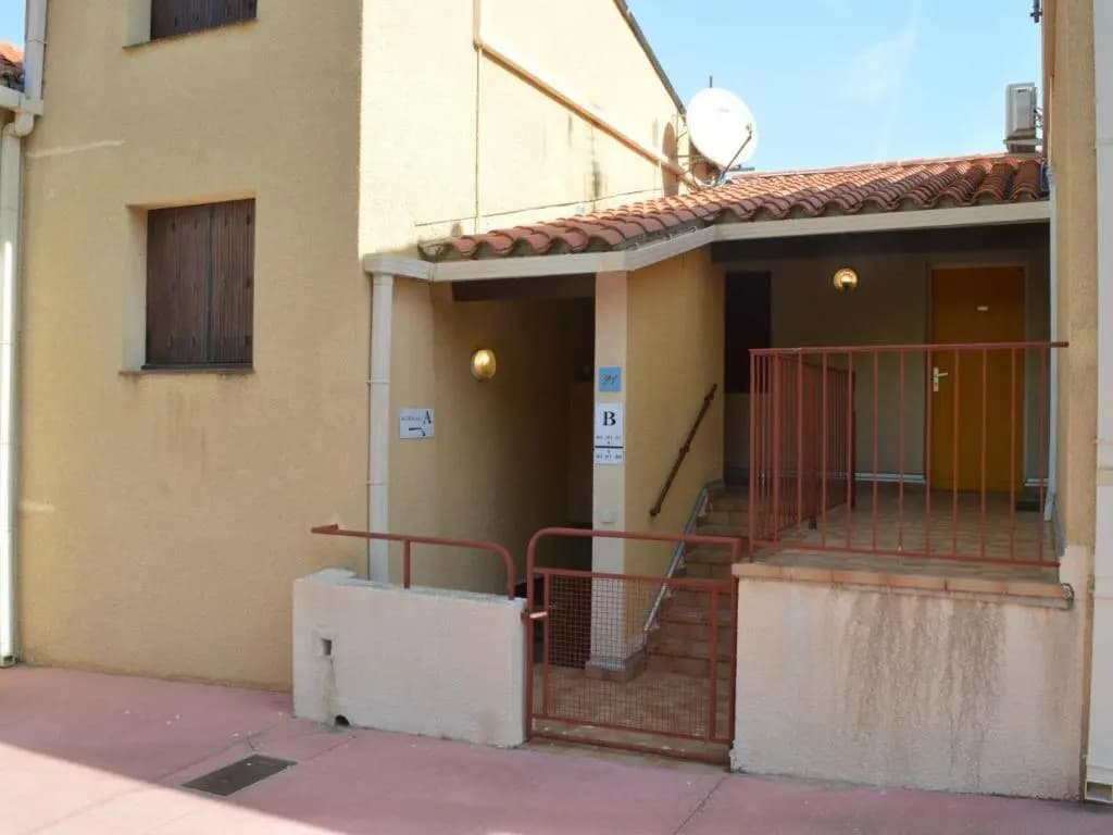 Appartement Banyuls-sur-Mer, 1 pièce, 4 personnes - FR-1-225C-30 - Photo 1