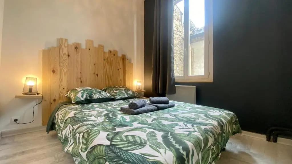Appartement 30m2 - 400 métres Cité Médiavale - Photo 4