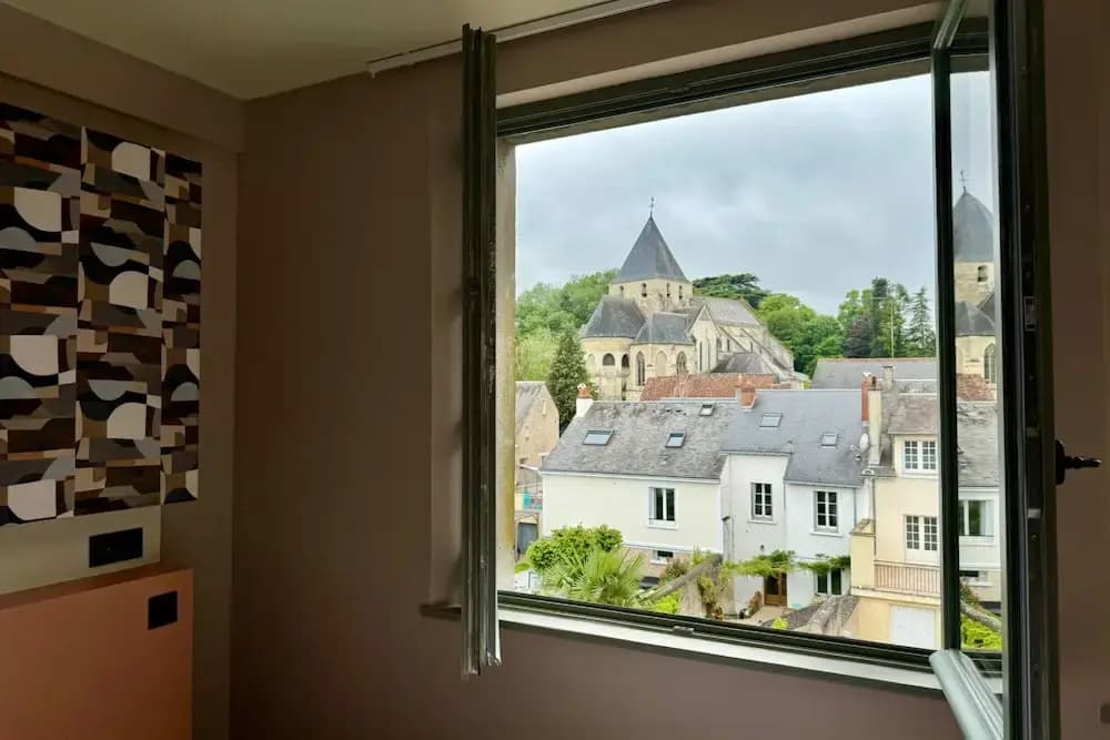 La Maison Rabelais - Miniature 8