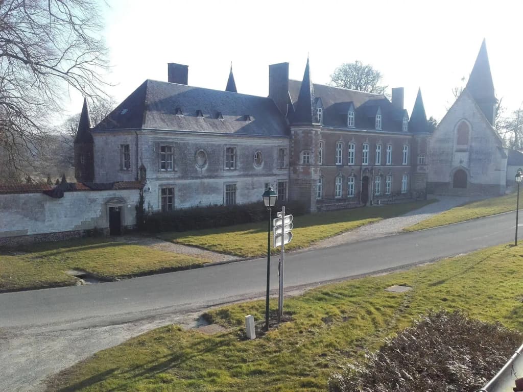 Auberge du Gros Tilleul - Photo 1