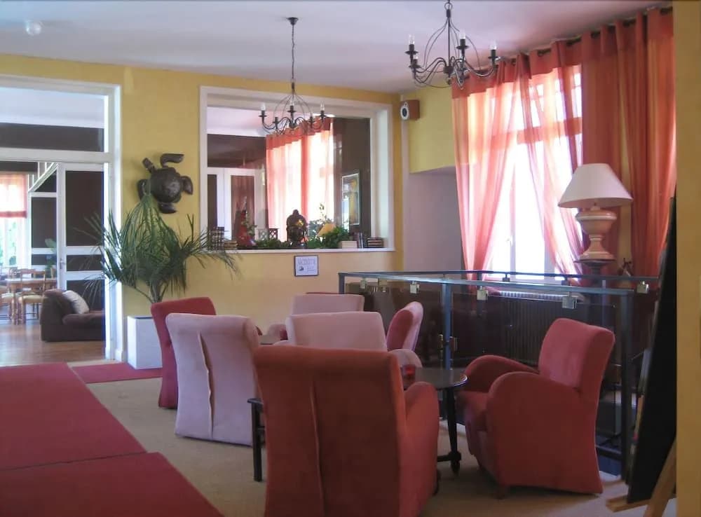 Hotel des Bains et Résidences - Photo 2