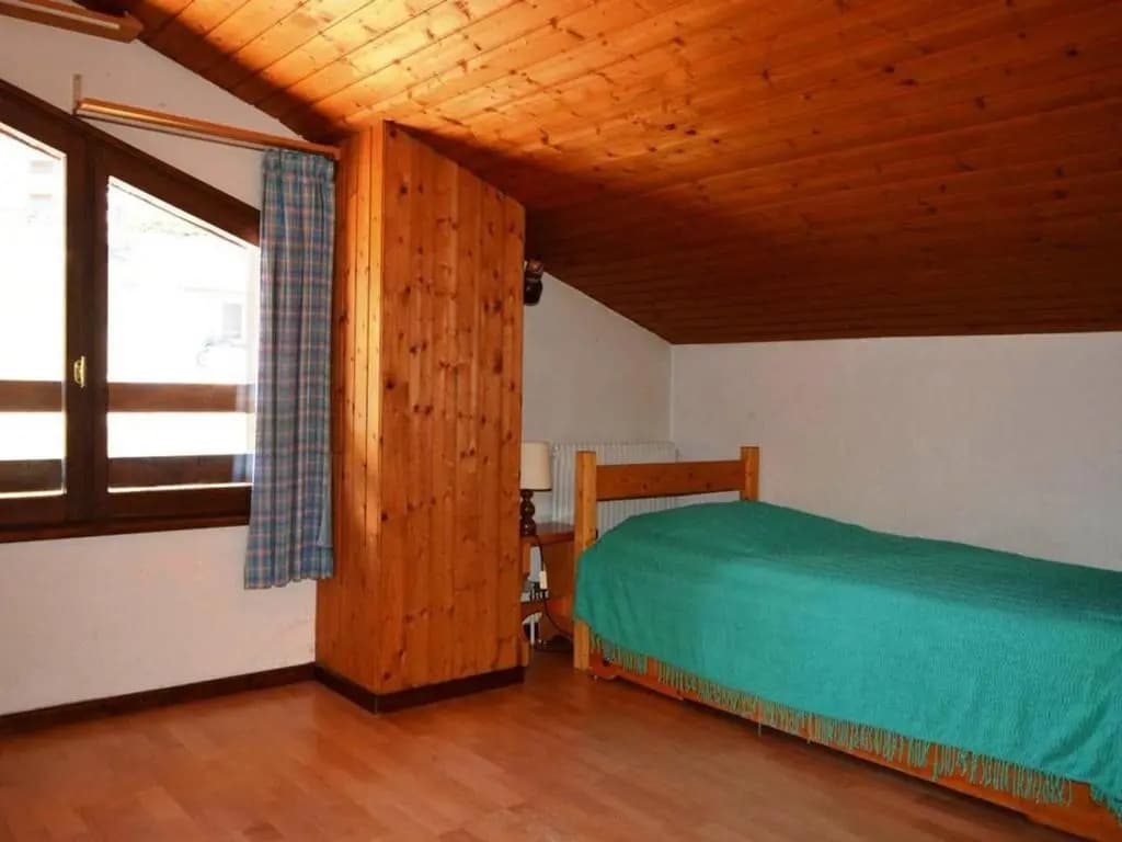 Appartement Le Grand-Bornand, 1 pièce, 6 personnes - FR-1-241-229 - Photo 3
