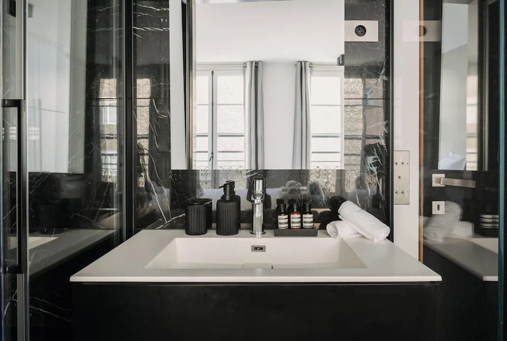 HIGHSTAY - Luxury Serviced Apartments - Place Vendôme - Miniature 7