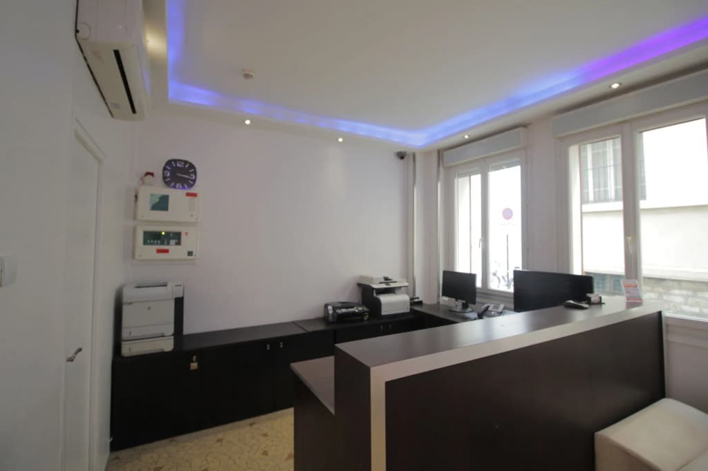 Modern's Hotel - Photo 4