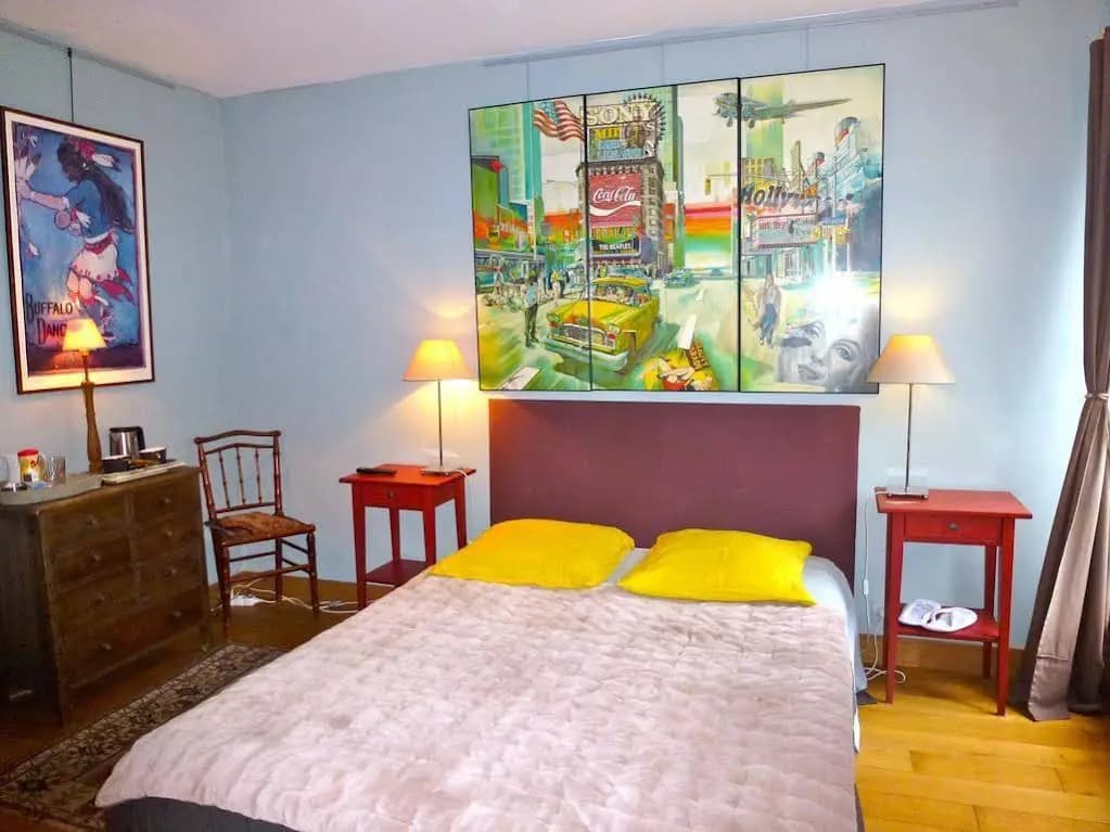 BB Batignolles - Photo 5