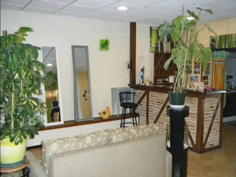 Le Faubourg - Photo 2