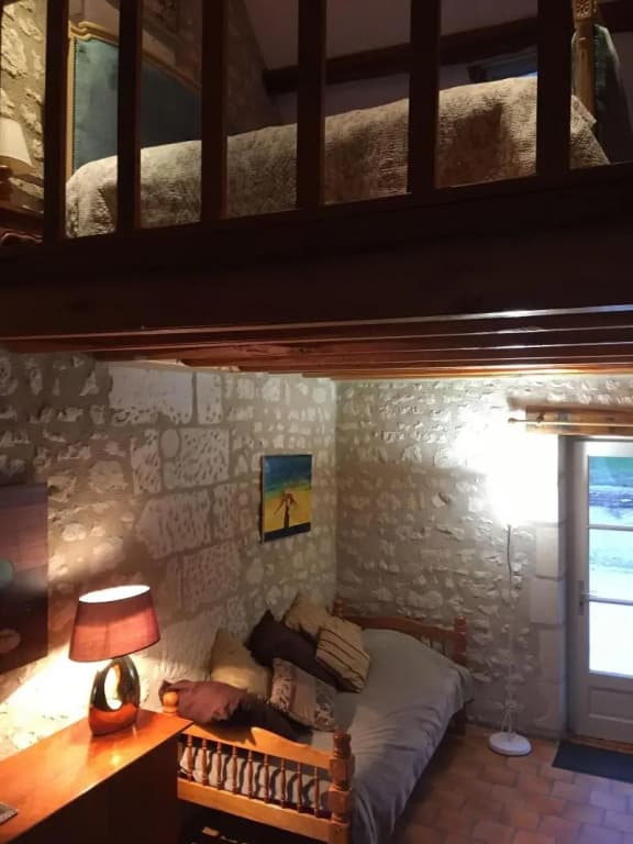 Auberge de Crissay - Photo 4