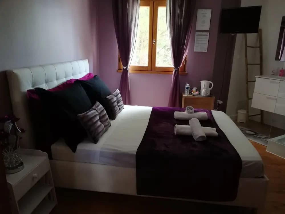 Maison d'Architecte chez Huguette - Miniature 6