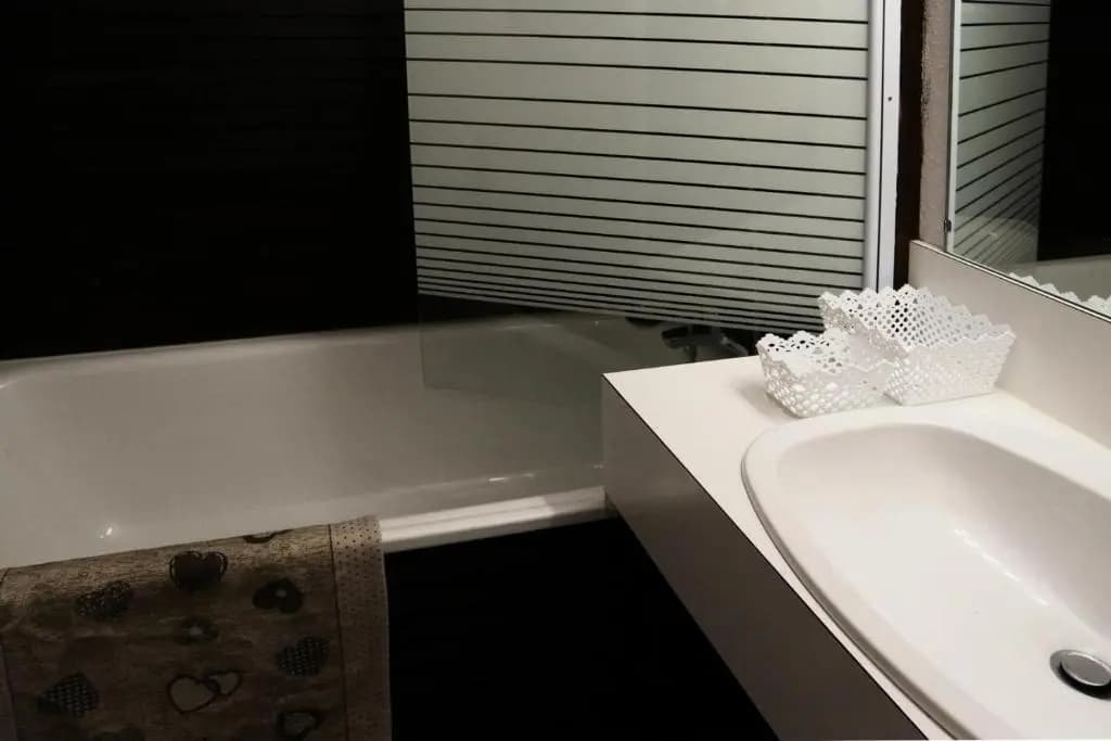 Résidence L'oustal - Studio pour 6 Personnes 814 - Photo 1
