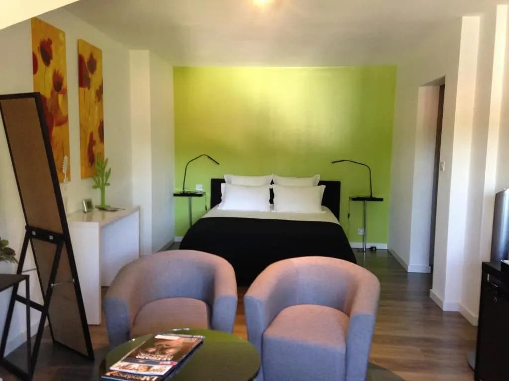 Les Chambres Lauryvan - Miniature 6