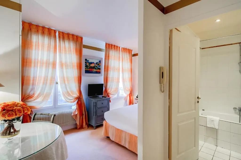 Hotel Villa Escudier - Miniature 6