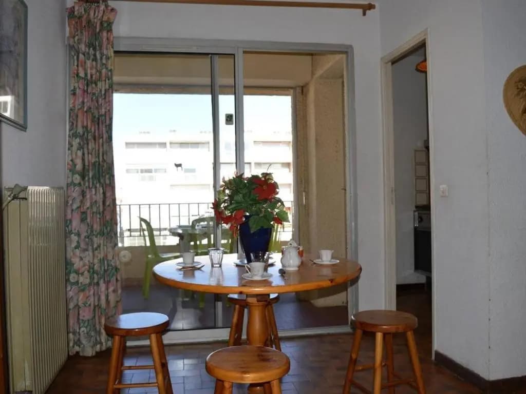 Appartement Saint-Cyprien, 1 pièce, 4 personnes - FR-1-225D-2 - Miniature 6